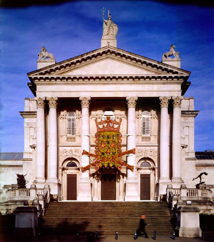 King Creole main image